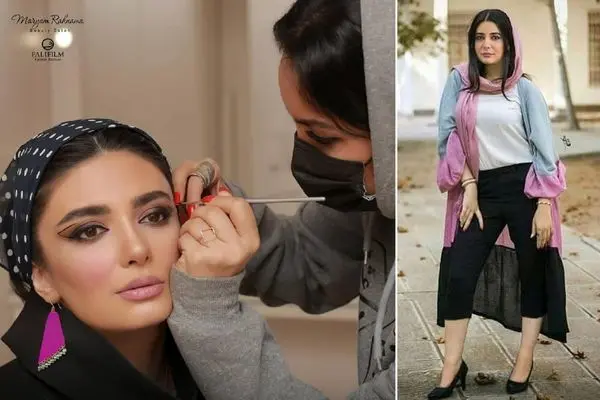 linda kiani shayanews