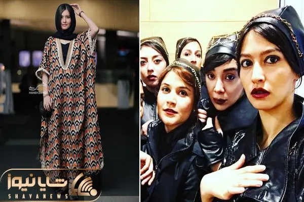 pardis ahmadiyeh shayanews