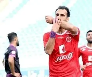 این تیم ها قاسمی نژاد را می خواهند؛ آیا او بمب نقل و نتقالاتی می شود؟