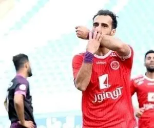 این تیم ها قاسمی نژاد را می خواهند؛ آیا او بمب نقل و نتقالاتی می شود؟