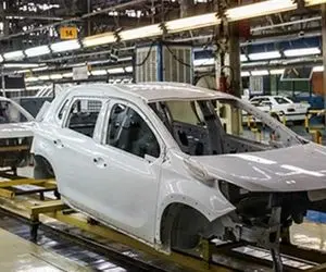 سرنوشت بازار خودرو در سال ۱۴۰۰