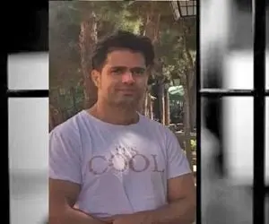 علت درگذشت بهنام محجوبی درویش گنابادی چه بود؟