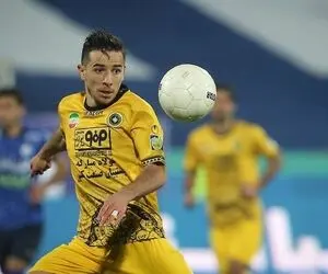 فرشاد احمدزاده تیم بعدی خود را انتخاب کرد!