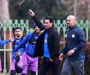 بازگشتی که فرهاد مجیدی را حسابی خوشحال کرد!