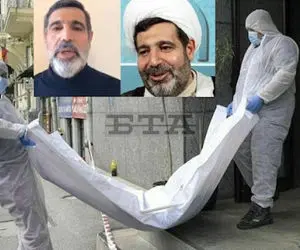 ردپای یک سفیر در پرونده مرگ قاضی منصوری؟