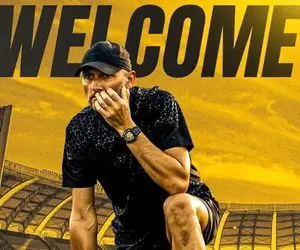 برانکو کاتیچ به سپاهان پیوست