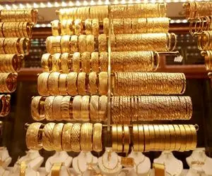 قیمت طلا امروز شنبه 8 آذر 1404؛ رشد بی وقفه در بازار طلا