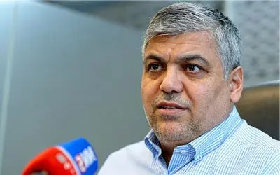 افشاگری درباره استقلالی بودن زنوزی مالک تراکتور