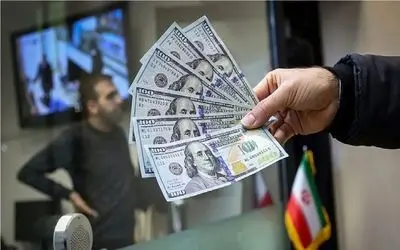 آخرین وضعیت قیمت دلار در بازار آزاد امروز سه شنبه 20 آبان 1404؛ قیمت دلار ریخت!