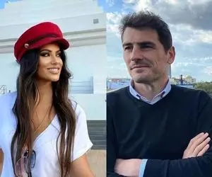 روزهای شیرین مجردی  کاسیاس در پنت هاوس لاکچری اش!