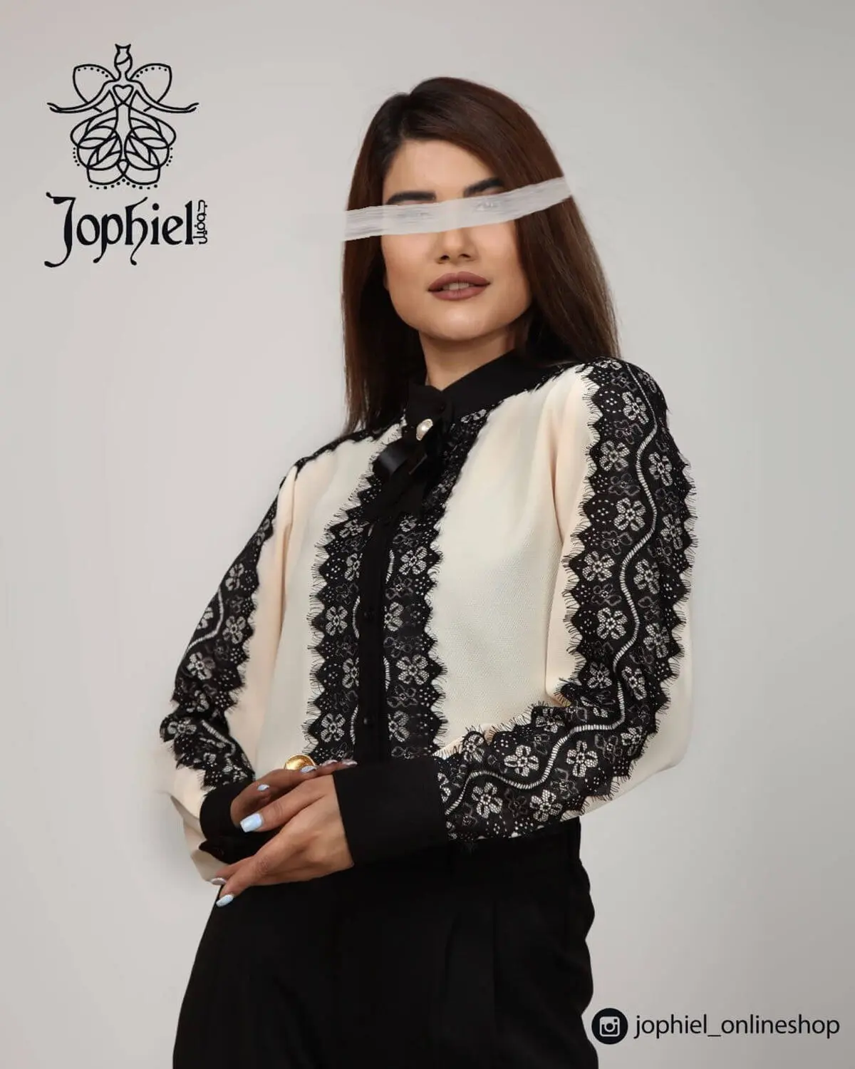 چطور استایلی رسمی اما راحت داشته باشیم؟