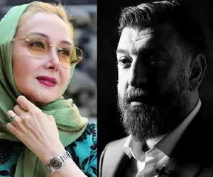 پست انتقادی کتایون ریاحی؛ علی انصاریان شهید واکسن!