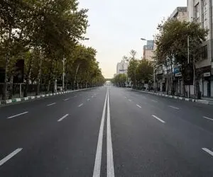 سه‌شنبه ۱۶ تیر تهران تعطیل شد؛ پنجشنبه عزای عمومی در سراسر کشور