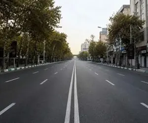 سه‌شنبه ۱۶ تیر تهران تعطیل شد؛ پنجشنبه عزای عمومی در سراسر کشور