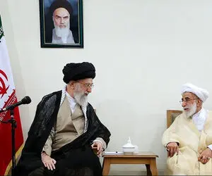 حکم جدید رهبر انقلاب برای آیت‌الله جنتی
