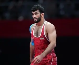 بازگشت مقتدرانه حسن یزدانی