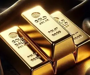 حراج امروز شمش طلای مرکز مبادله ایران به تعویق افتاد + زمان جدید 