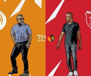 10+1 نکته که باید پیش از بازی پرسپولیس– فجرسپاسی بدانید