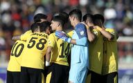درخواست جالب سرمربی سپاهان از فدراسیون فوتبال