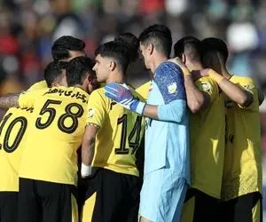 درخواست جالب سرمربی سپاهان از فدراسیون فوتبال