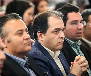 (ویدئو) گزارشگر مشهور صدا و سیما استقلالی است یا پرسپولیسی؟