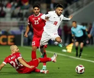 پیشنهاد جالب دستیار قلعه‌نویی به ملی‌پوشان ایران در شرایط پیچیده مقابل سوریه