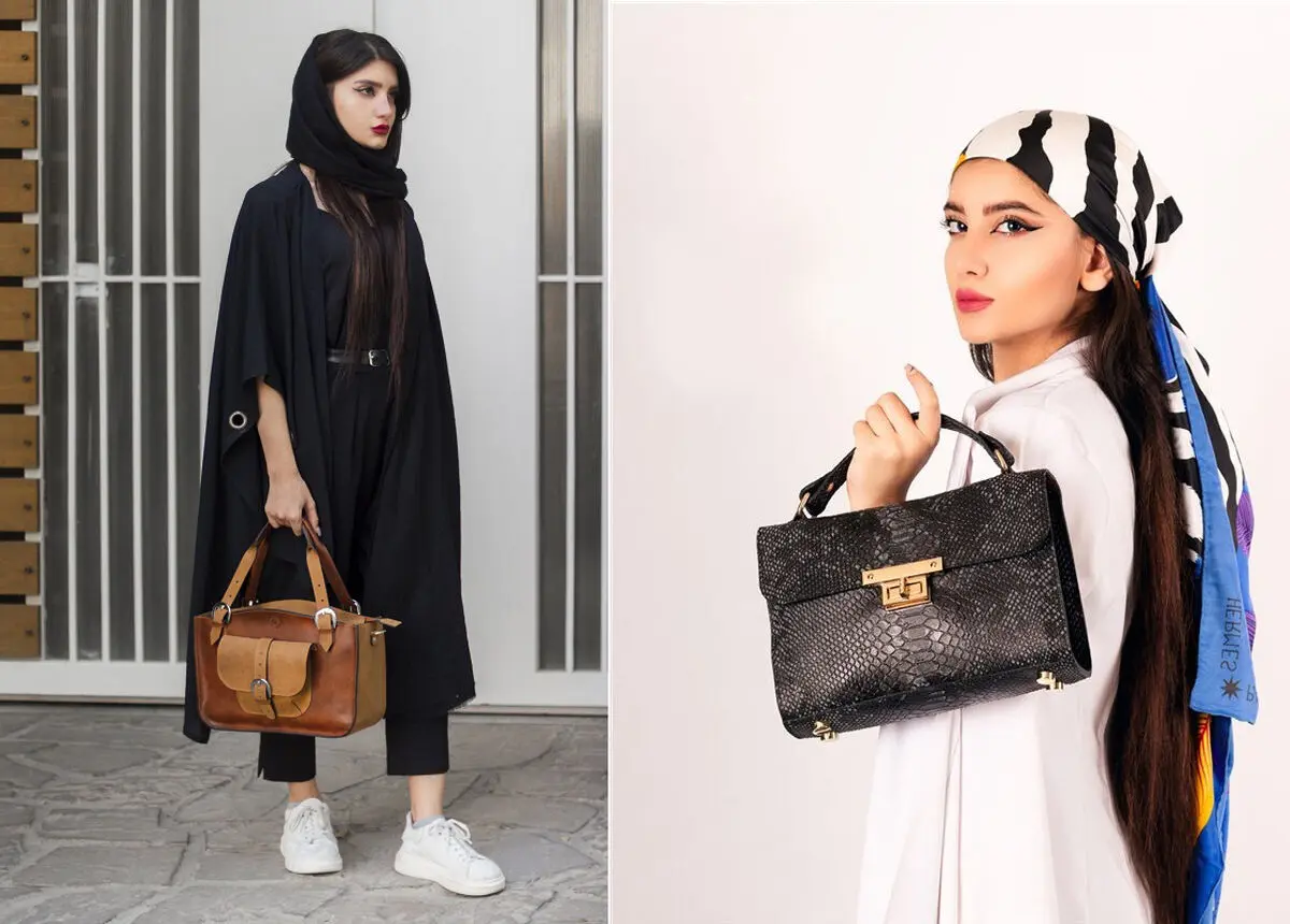 کیف چرم