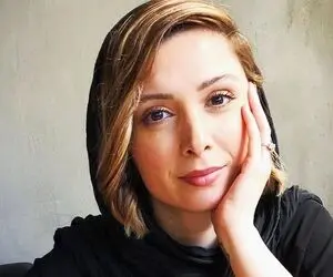 (عکس) پاهای کوچک و ناز قدم نورسیده فرناز رهنما
