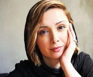 (عکس) پاهای کوچک و ناز قدم نورسیده فرناز رهنما