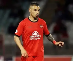 دعوای 3 تیم بر سر این بازیکن