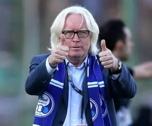 اعلام آمادگی سرمربی سابق استقلال برای جانشینی کی‌روش!