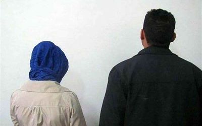 زن جوان تهرانی شوهر صیغه‌ایش را کُشت؟