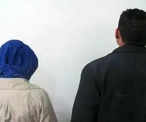 زن جوان تهرانی شوهر صیغه‌ایش را کُشت؟