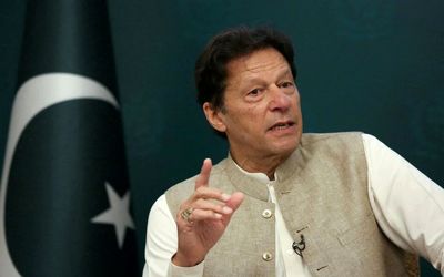 تشدید بحران در پاکستان؛ عمران خان عزل شد