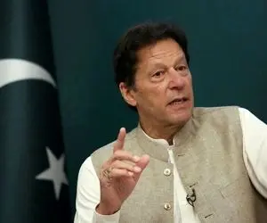 تشدید بحران در پاکستان؛ عمران خان عزل شد