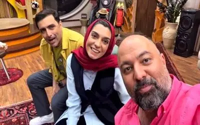 سکانس شاد/کنسرت حیوانات جوکر/به الیکا میگن کلاغ و به اوجی اسب یونجه دیده