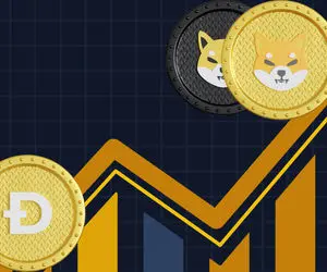 پیش بینی مهم و مقایسه‌ای از شیبااینو و دوج کوین!