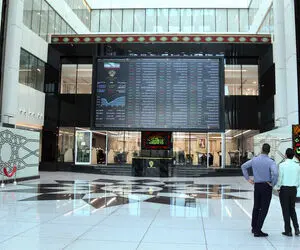 نگران برای آینده سازمان بورس اوراق بهادار