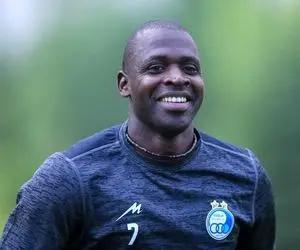 آخرین وضعیت دیاباته قبل از دربی