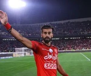گزینه پرسپولیس مشتری جدید پیدا کرد!
