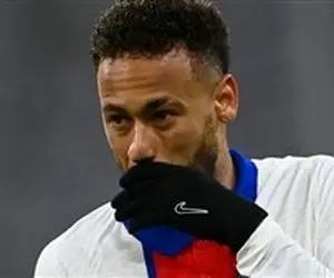 نیمار: تیم بزرگی را حذف کردیم