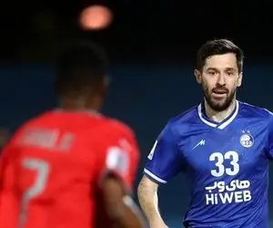 میلیچ: ۱۰ ماه می شود که حقوق نگرفت ام!