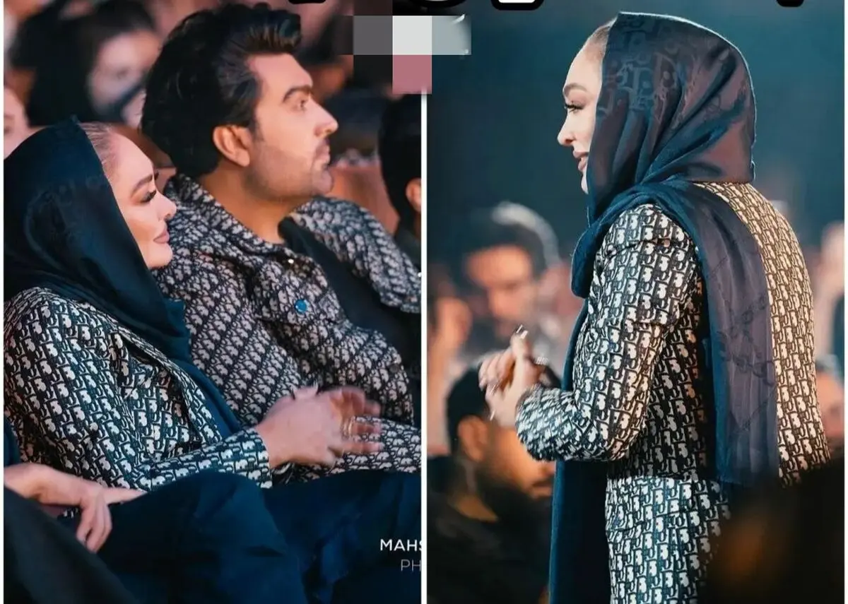 الهام حمیدی