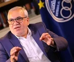 علی فتح‌الله‌زاده:چرا فکری را حمایت نمی کنید؟