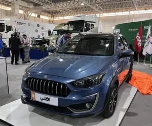 طرح فروش ویژه عید سایپا با دو تازه وارد اتومات