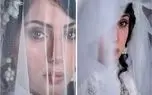 آواز شاد؛ ترلان پروانه هم بالاخره عروس شد بازیگرای زن تو عروسیش چه حرکات موزونی میرن
