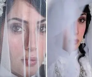 آواز شاد؛ ترلان پروانه هم بالاخره عروس شد بازیگرای زن تو عروسیش چه حرکات موزونی میرن