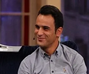  من هم از شکست پرسپولیس در فینال خوشحال شدم!