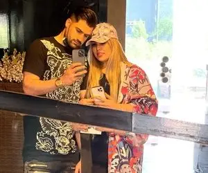 پرسپولیس ستاره استقلالی هارا دزدید! | عکس