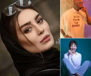 دلتنگی سحر قریشی واسه تتلو تو بلاد عربا؛ خانومووو چه سبقتی میگیره از ریحانه!